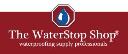 The Waterstop Shop logo
